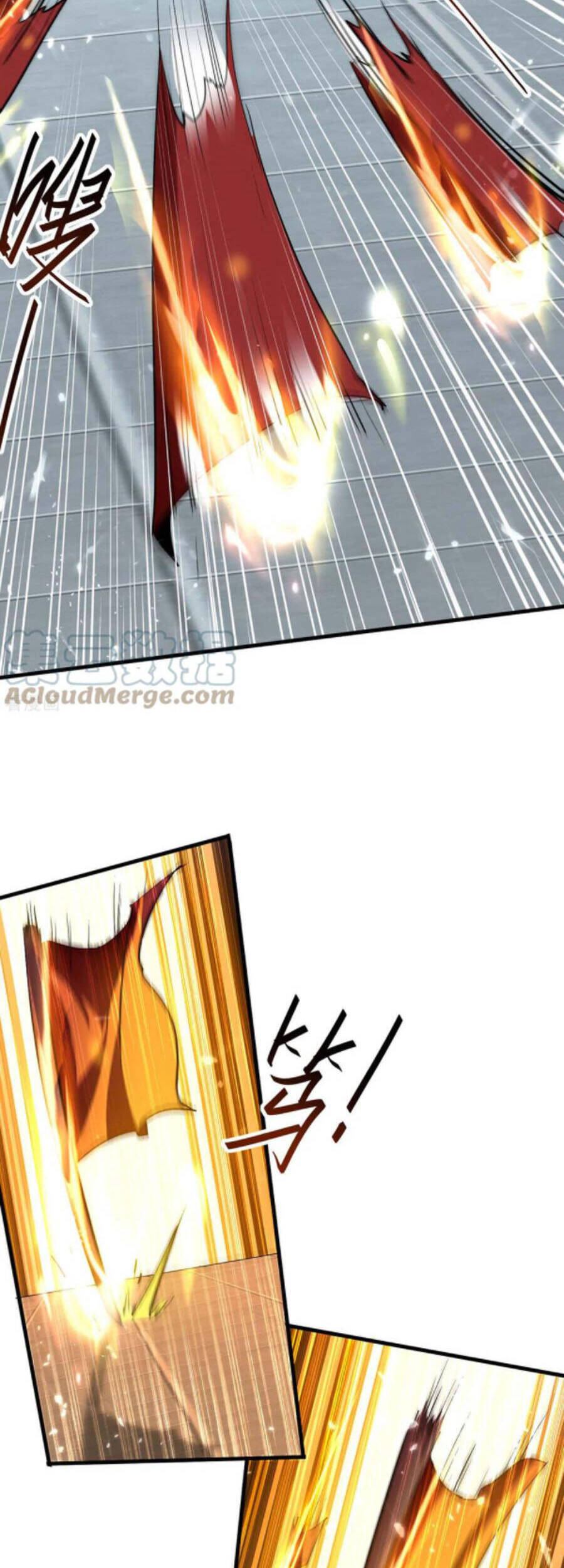 Tiên Đế Trở Về Chapter 268 - Trang 2