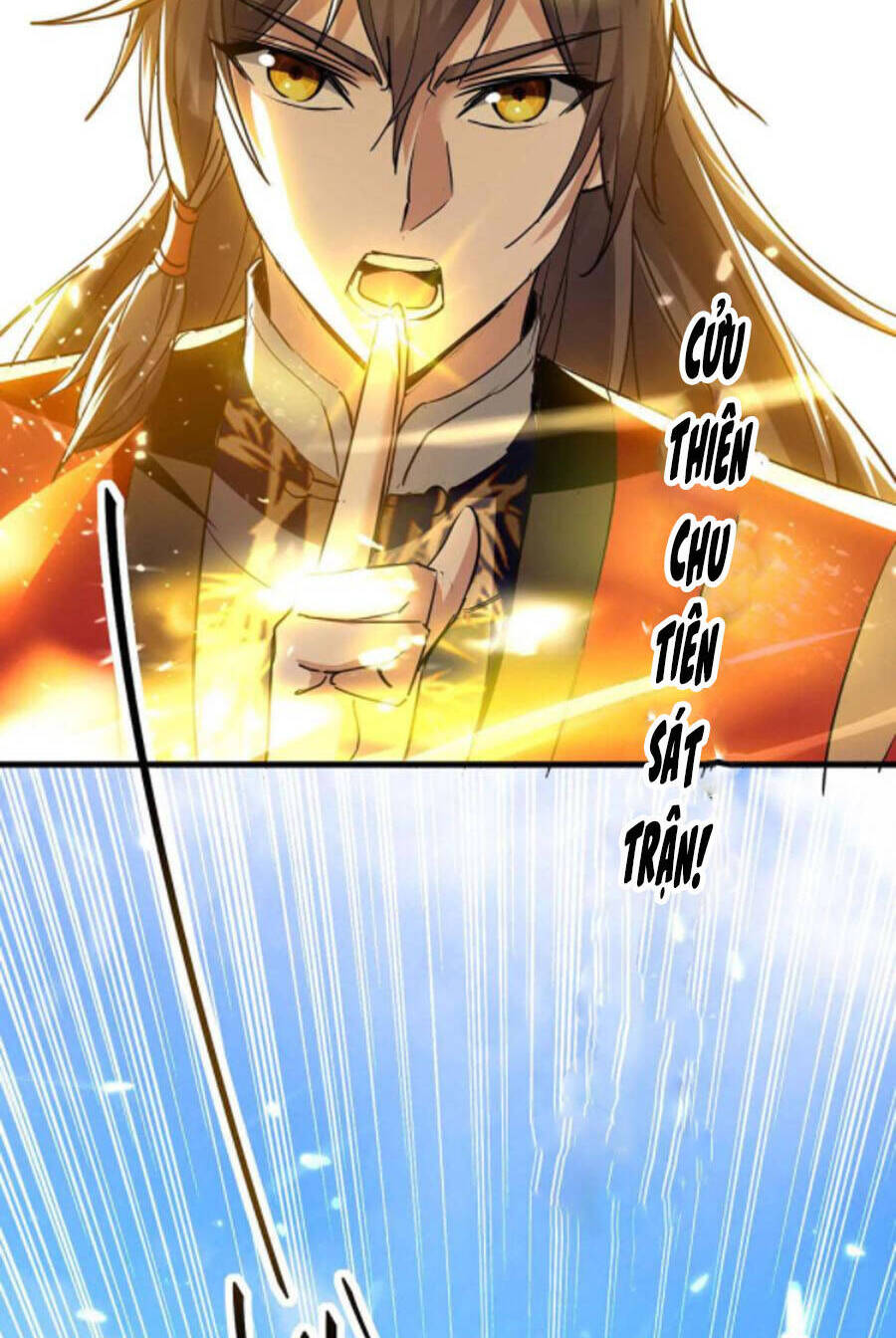 Tiên Đế Trở Về Chapter 268 - Trang 2