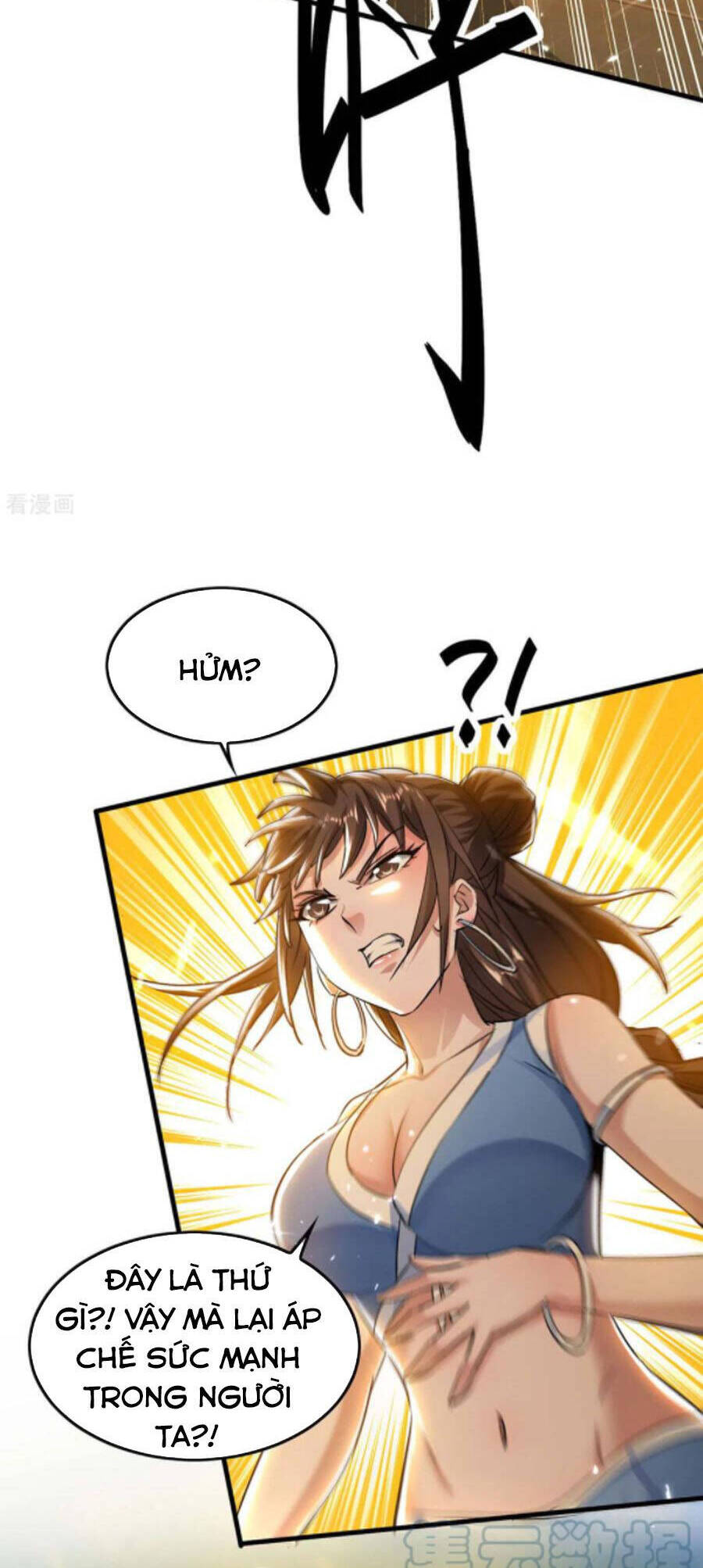 Tiên Đế Trở Về Chapter 268 - Trang 2