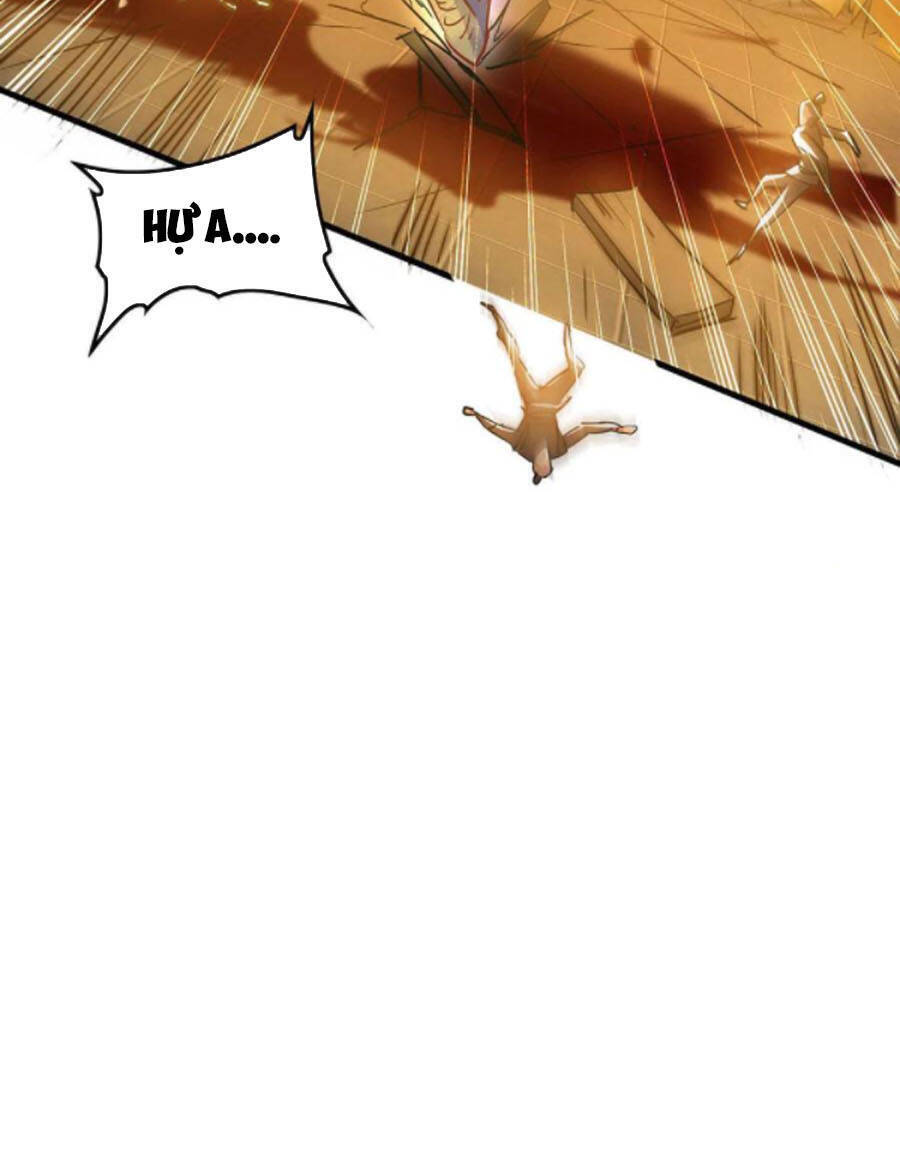 Tiên Đế Trở Về Chapter 268 - Trang 2