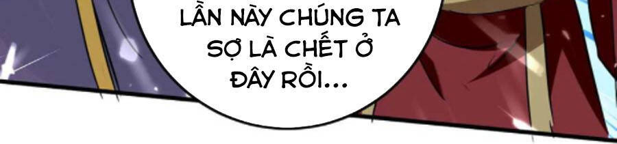 Tiên Đế Trở Về Chapter 268 - Trang 2