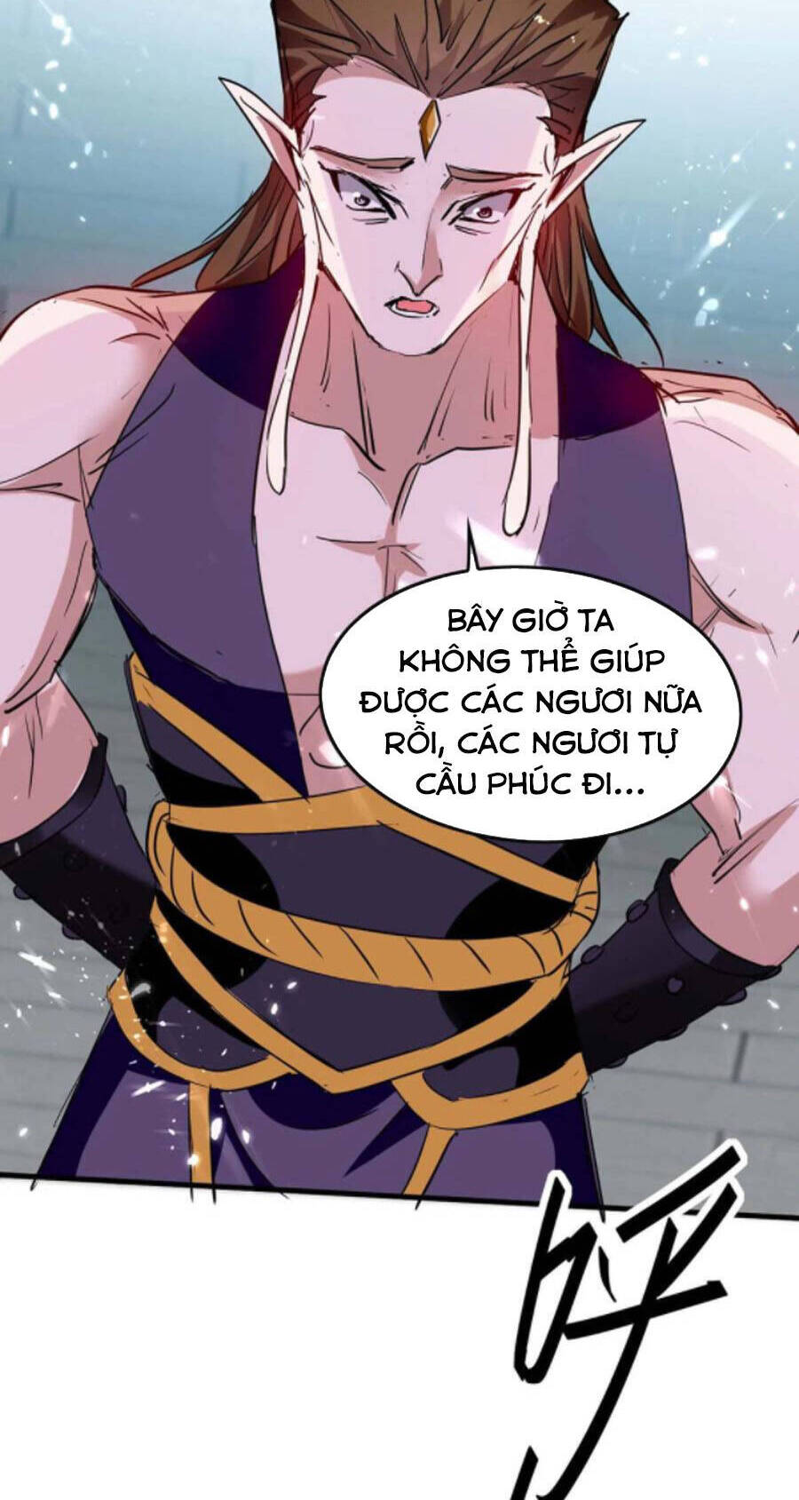 Tiên Đế Trở Về Chapter 268 - Trang 2