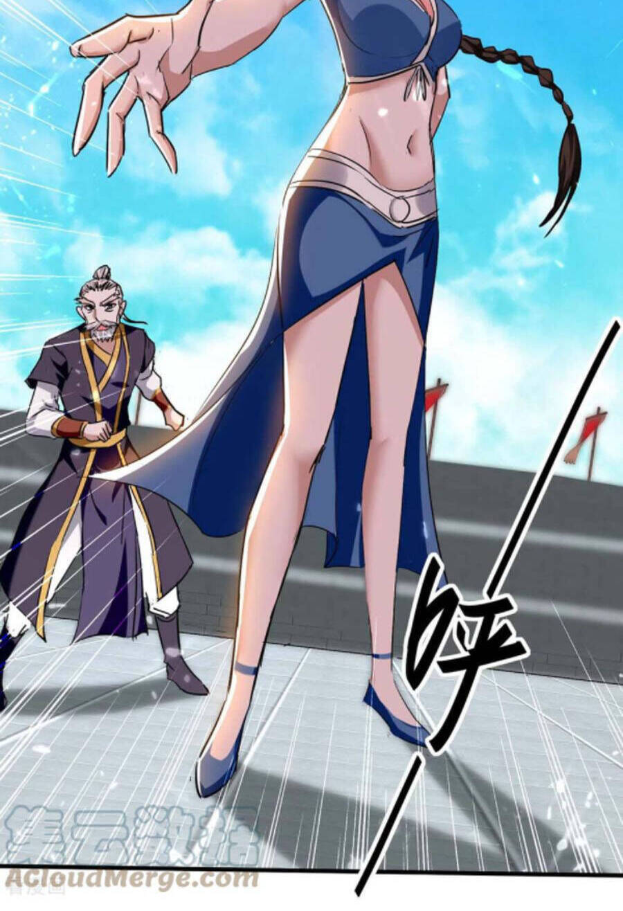 Tiên Đế Trở Về Chapter 268 - Trang 2