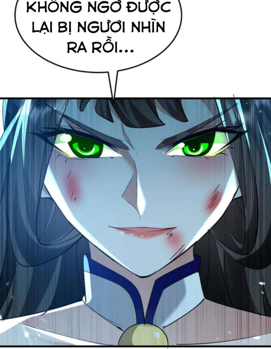 Tiên Đế Trở Về Chapter 269 - Trang 2