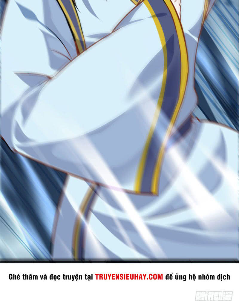 Tiên Đế Trở Về Chapter 27 - Trang 2