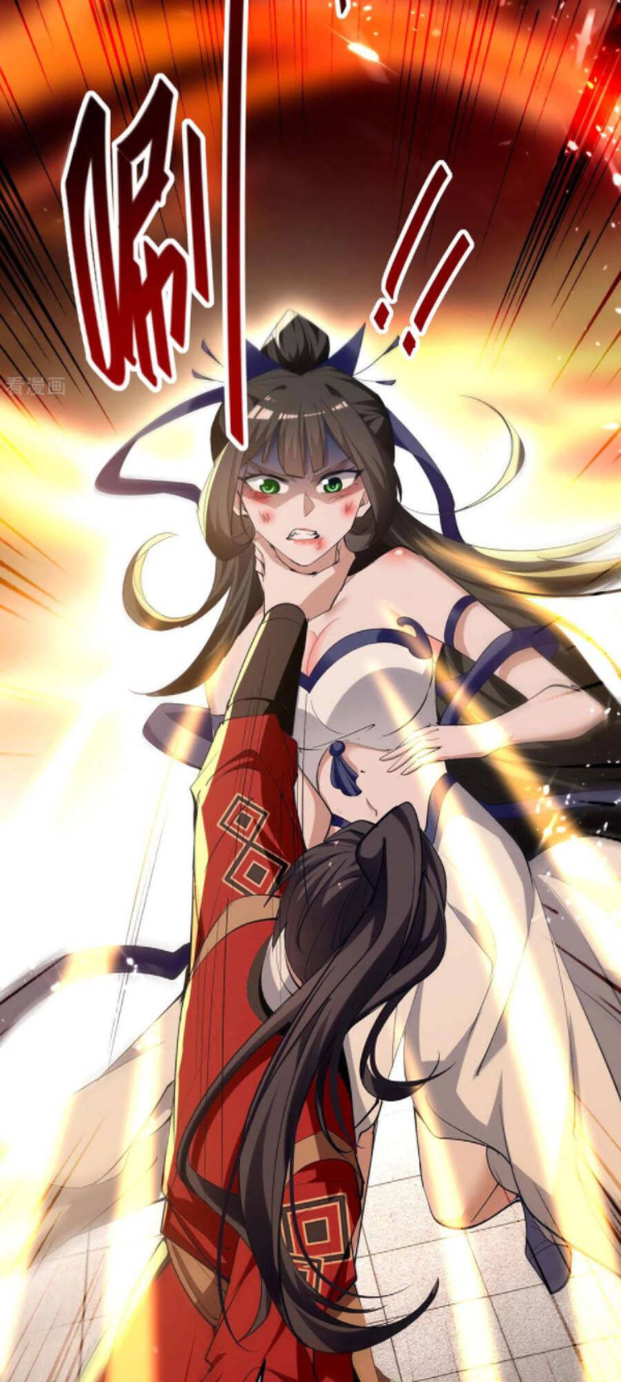 Tiên Đế Trở Về Chapter 270 - Trang 2