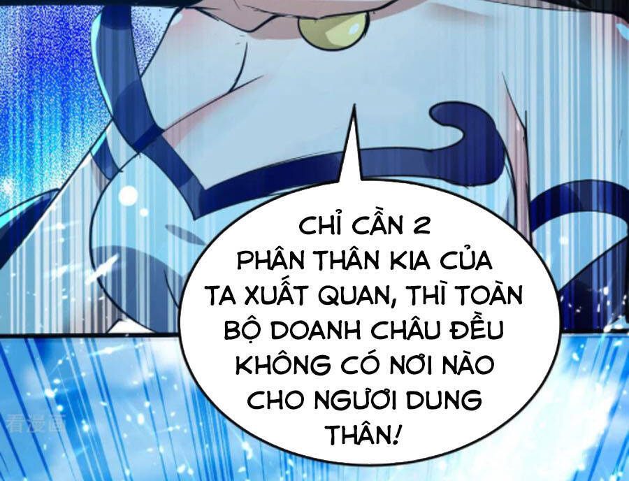 Tiên Đế Trở Về Chapter 270 - Trang 2