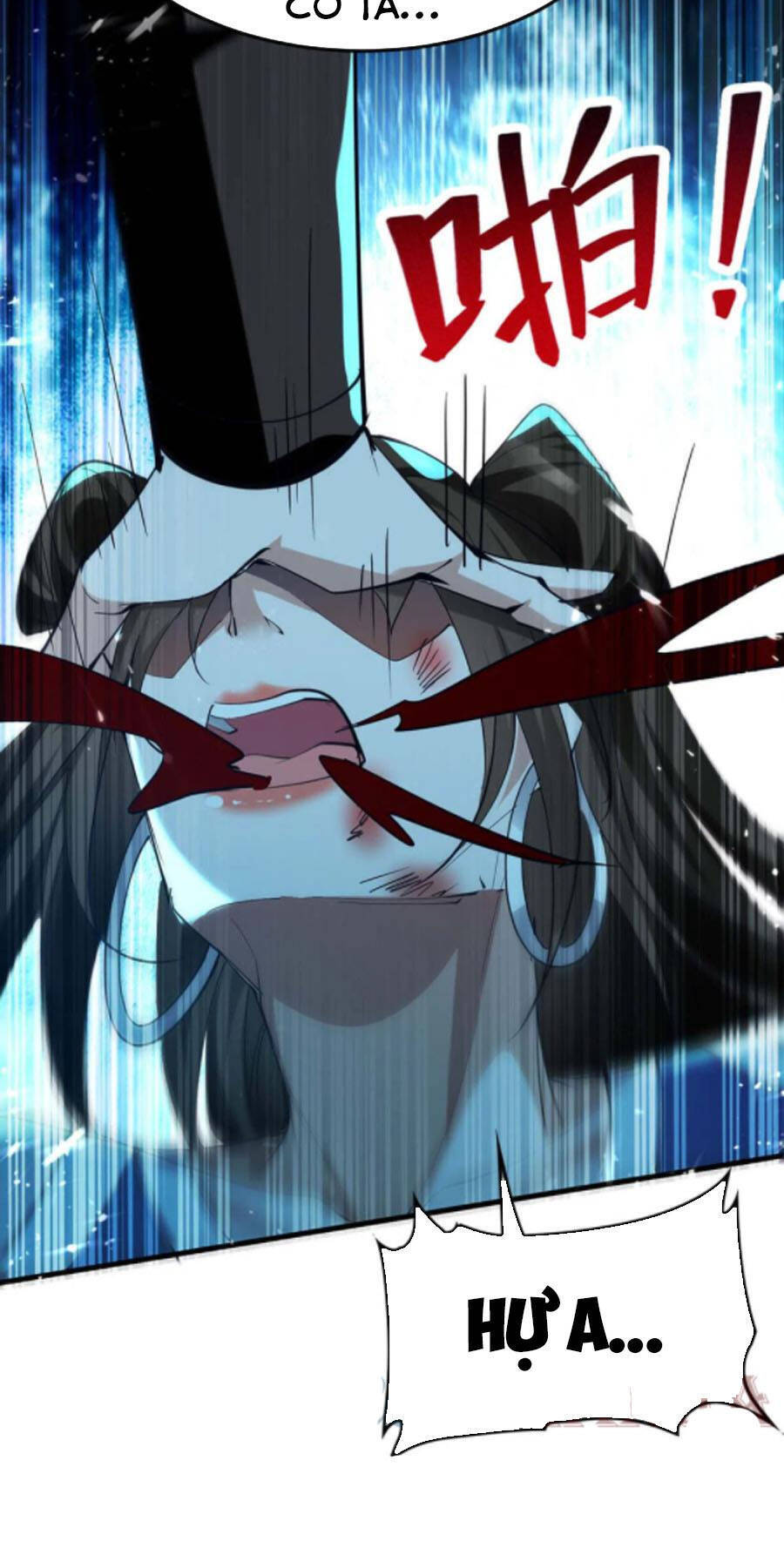 Tiên Đế Trở Về Chapter 270 - Trang 2