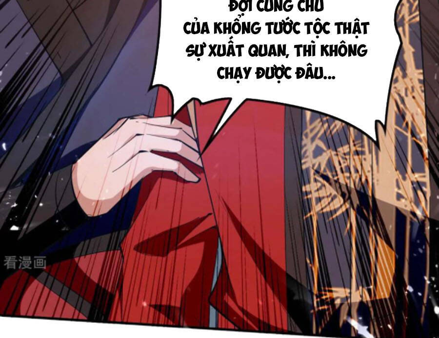 Tiên Đế Trở Về Chapter 270 - Trang 2