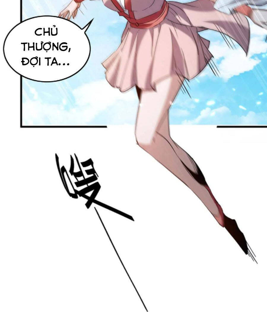 Tiên Đế Trở Về Chapter 270 - Trang 2