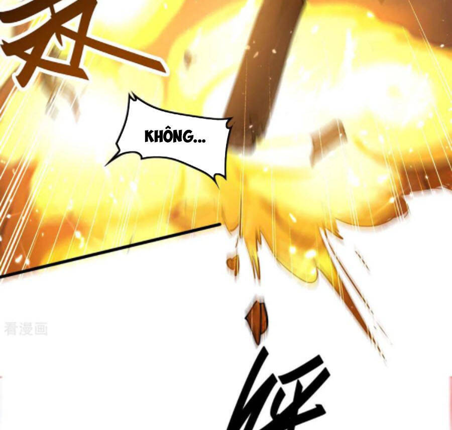 Tiên Đế Trở Về Chapter 271 - Trang 2