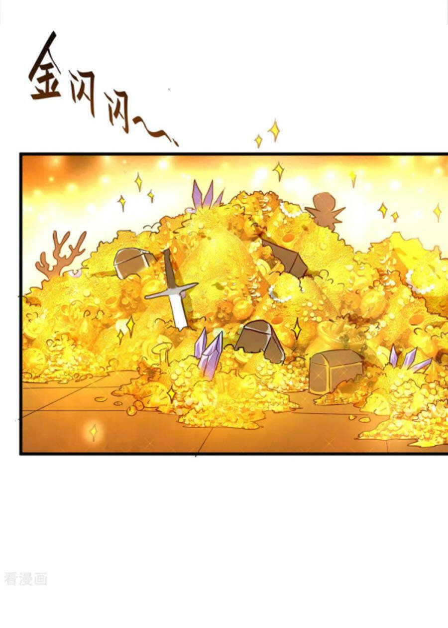 Tiên Đế Trở Về Chapter 271 - Trang 2