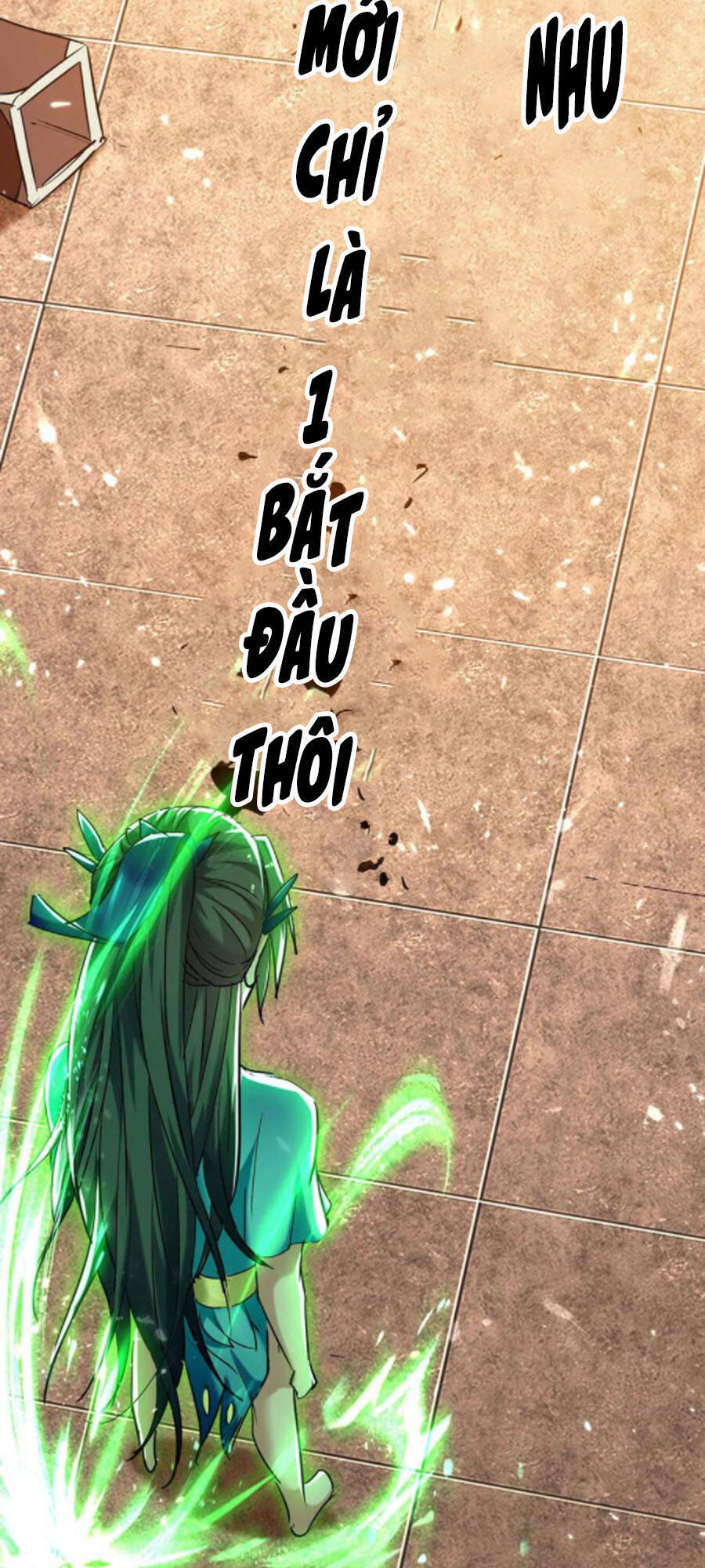 Tiên Đế Trở Về Chapter 271 - Trang 2