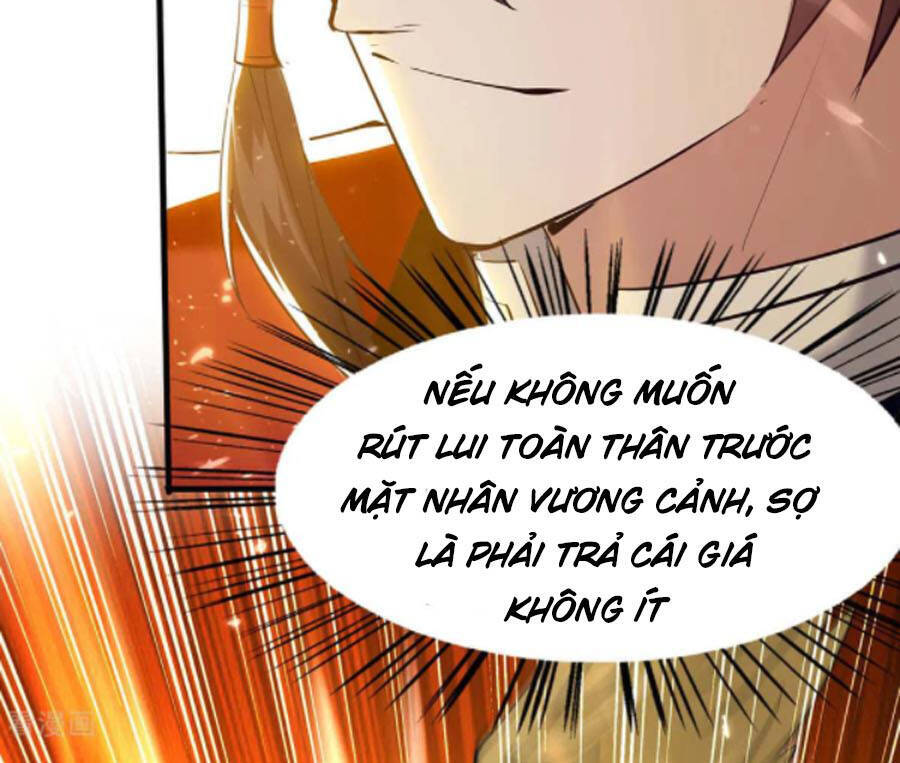 Tiên Đế Trở Về Chapter 272 - Trang 2