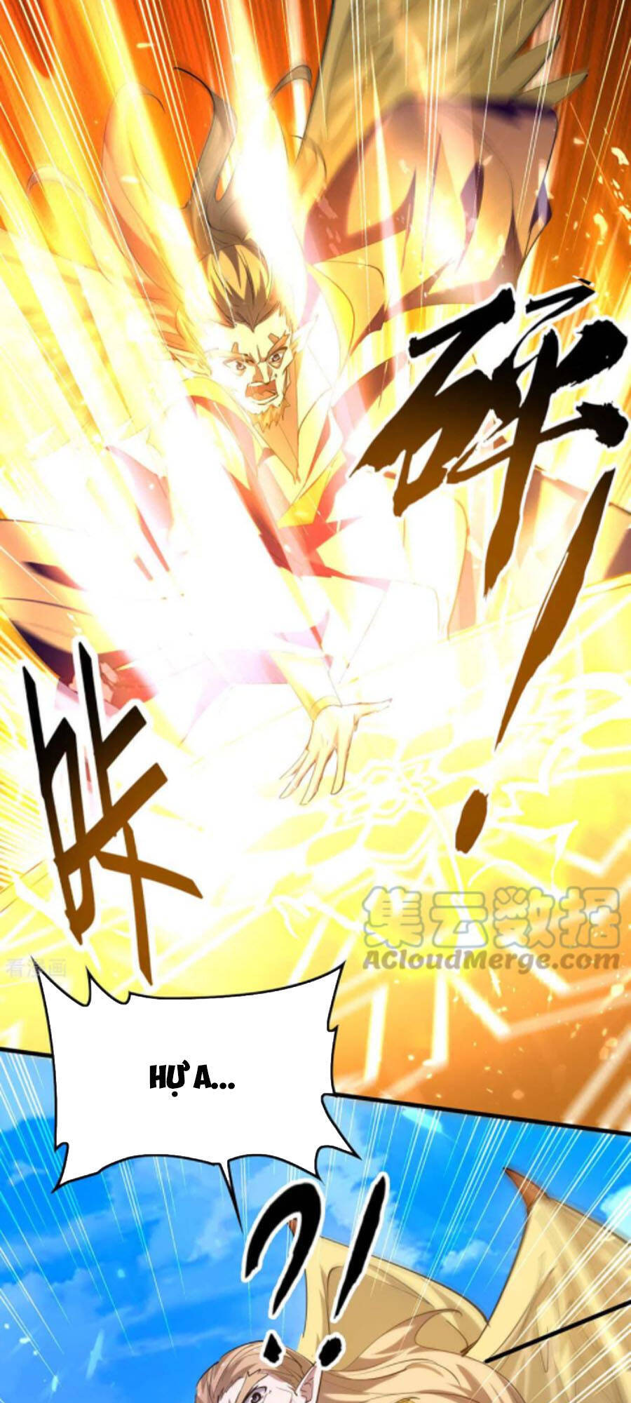 Tiên Đế Trở Về Chapter 272 - Trang 2