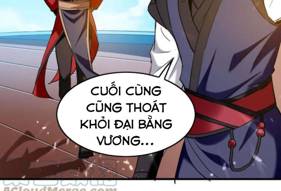 Tiên Đế Trở Về Chapter 272 - Trang 2