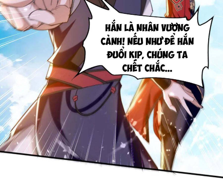 Tiên Đế Trở Về Chapter 272 - Trang 2