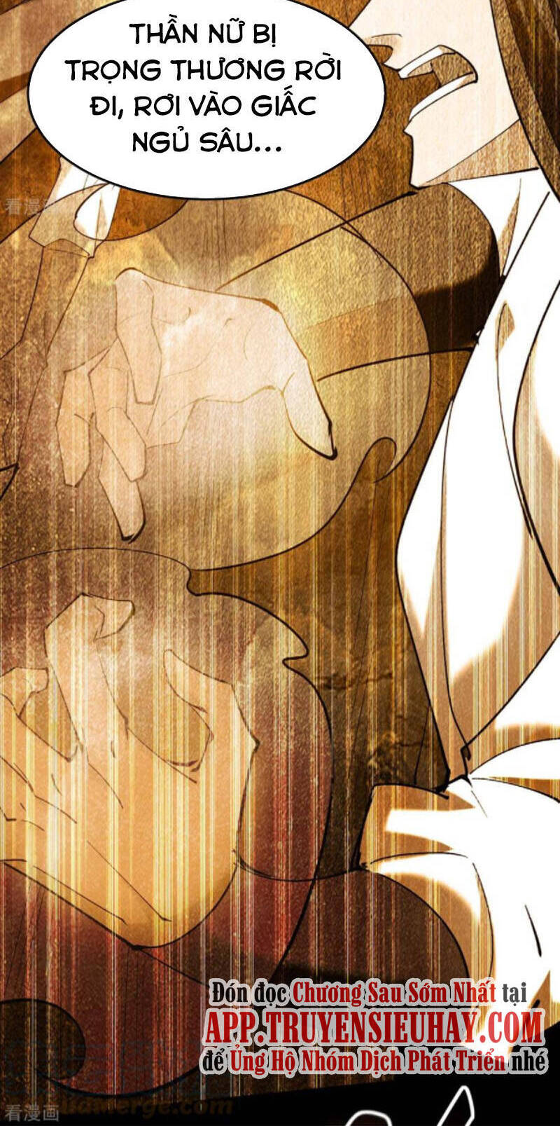 Tiên Đế Trở Về Chapter 273 - Trang 2