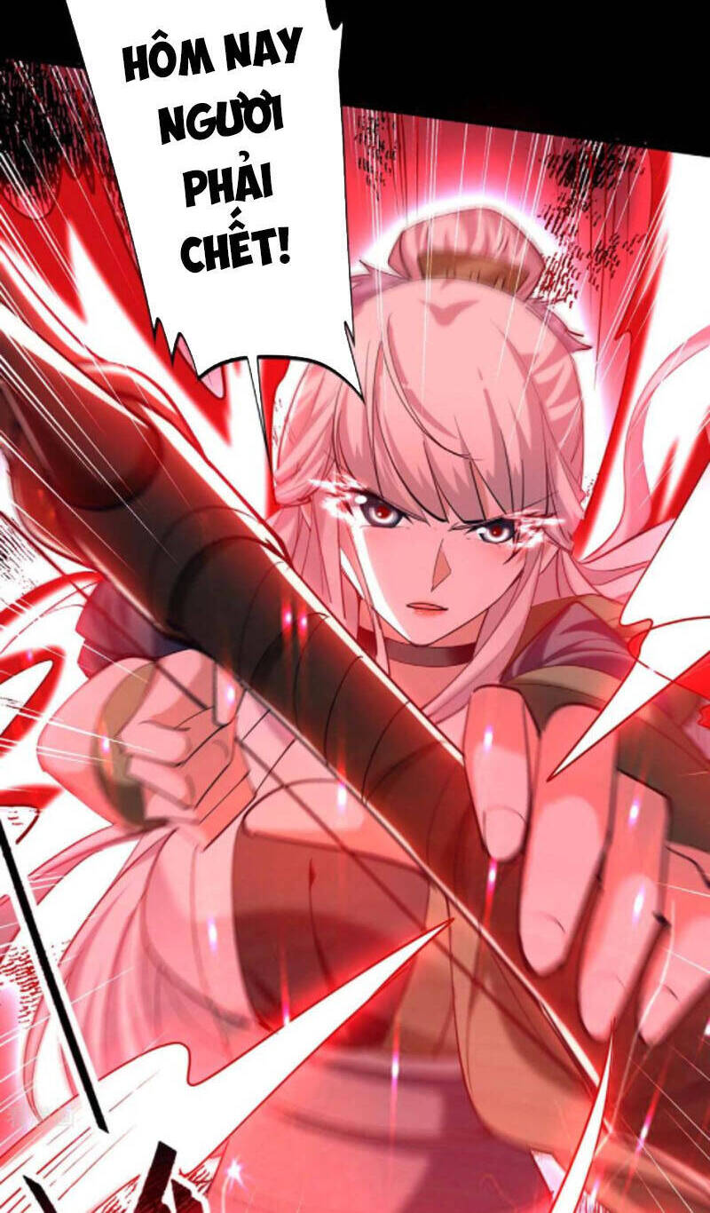 Tiên Đế Trở Về Chapter 273 - Trang 2