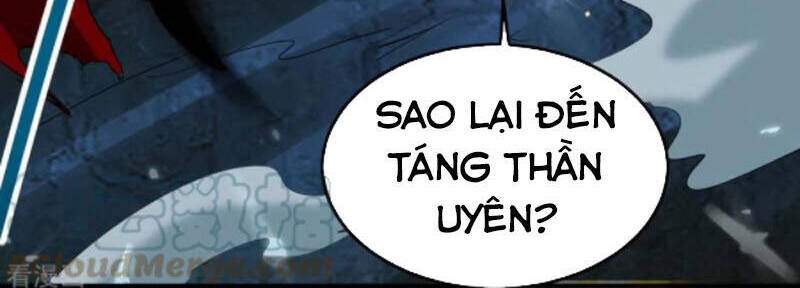 Tiên Đế Trở Về Chapter 273 - Trang 2
