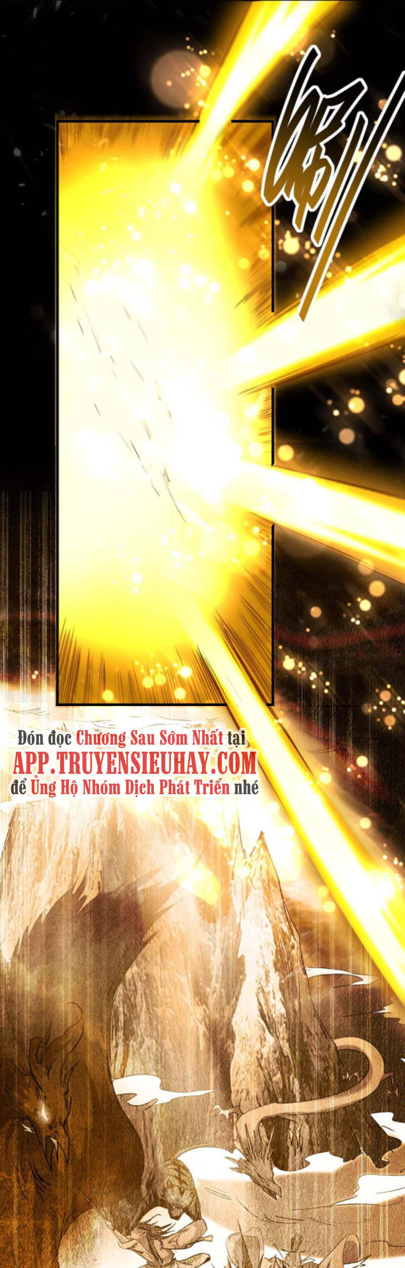 Tiên Đế Trở Về Chapter 273 - Trang 2