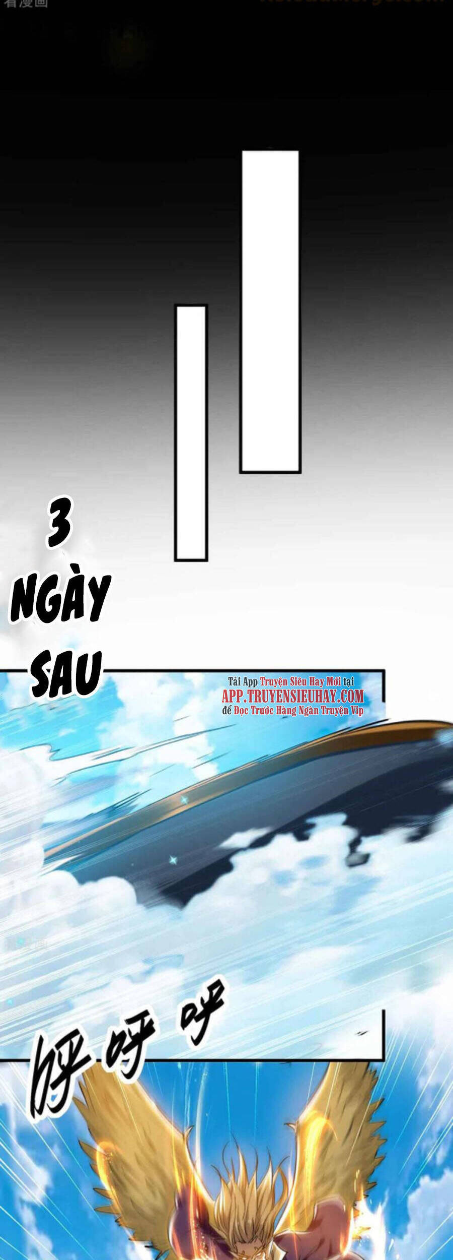 Tiên Đế Trở Về Chapter 274 - Trang 2