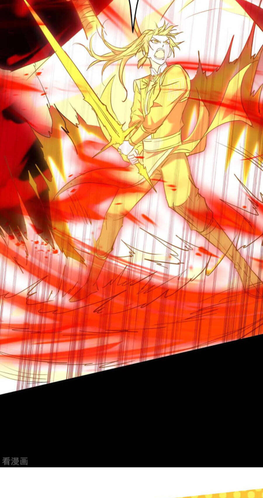 Tiên Đế Trở Về Chapter 274 - Trang 2