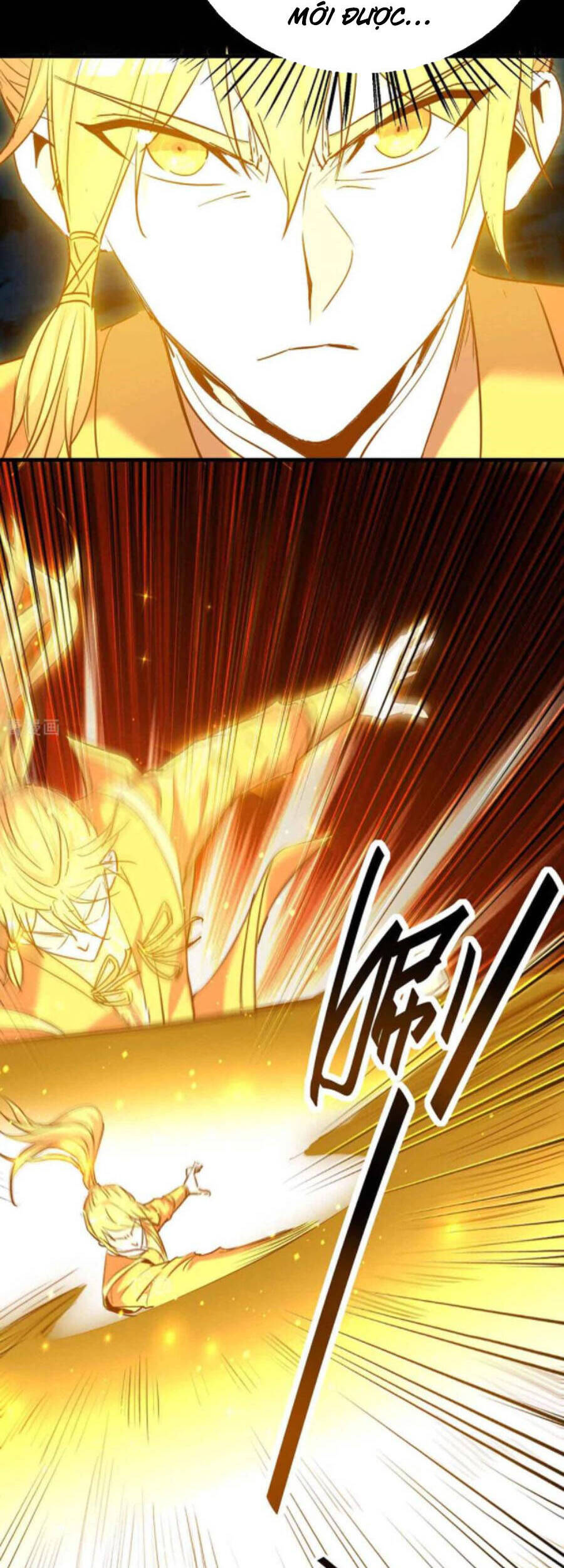 Tiên Đế Trở Về Chapter 274 - Trang 2