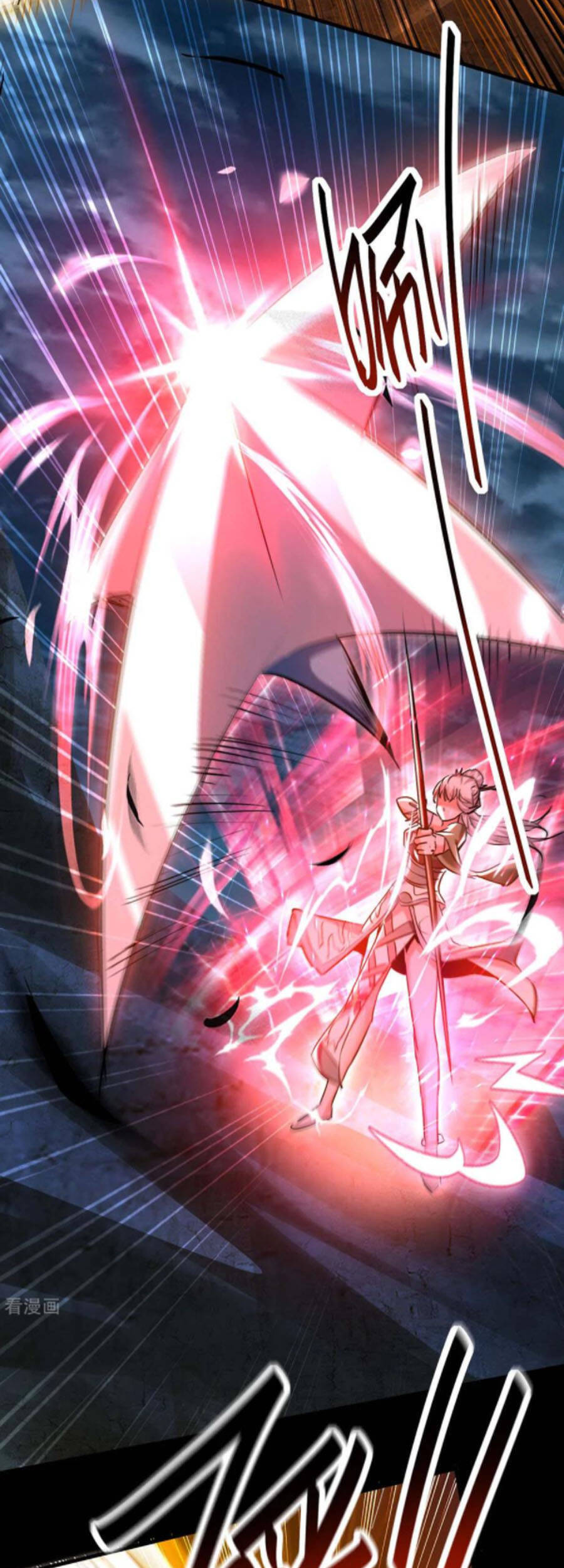 Tiên Đế Trở Về Chapter 274 - Trang 2