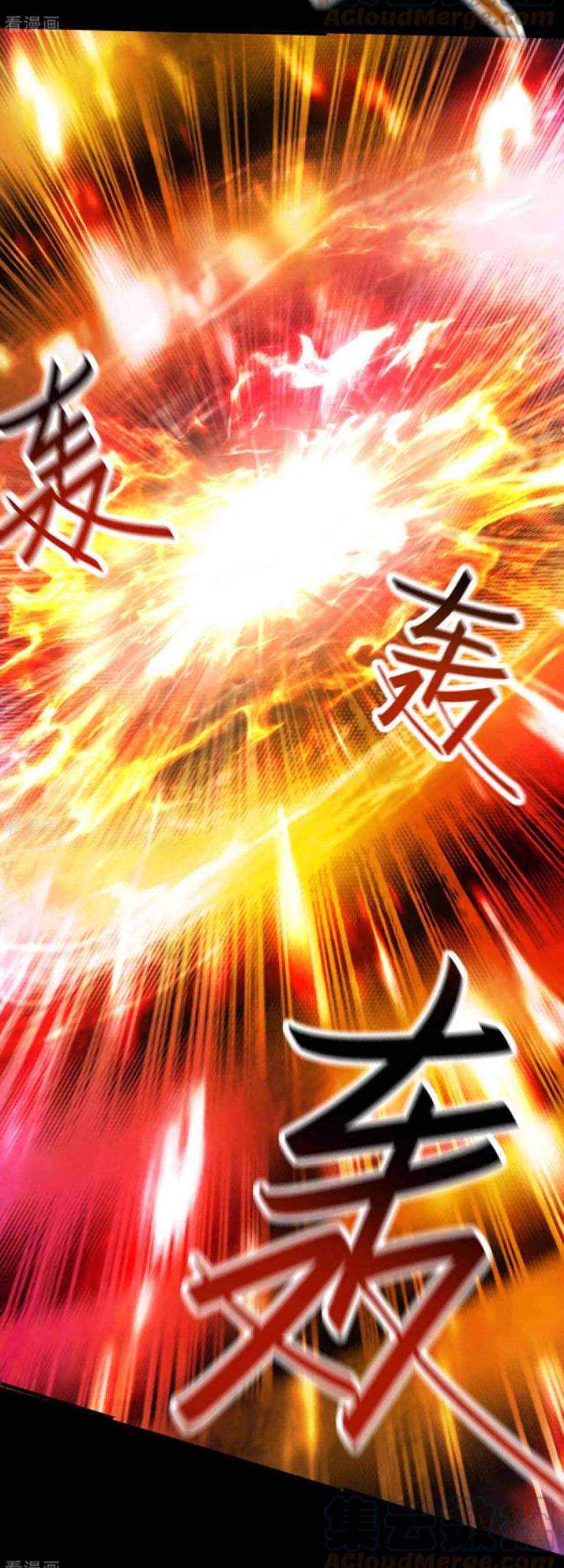 Tiên Đế Trở Về Chapter 274 - Trang 2