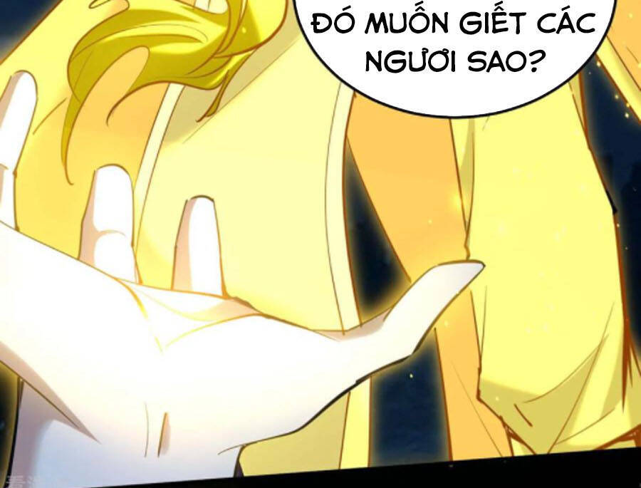 Tiên Đế Trở Về Chapter 275 - Trang 2