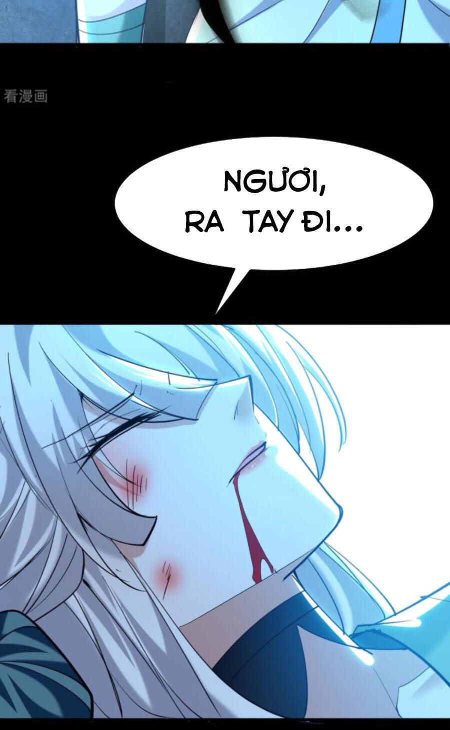 Tiên Đế Trở Về Chapter 275 - Trang 2