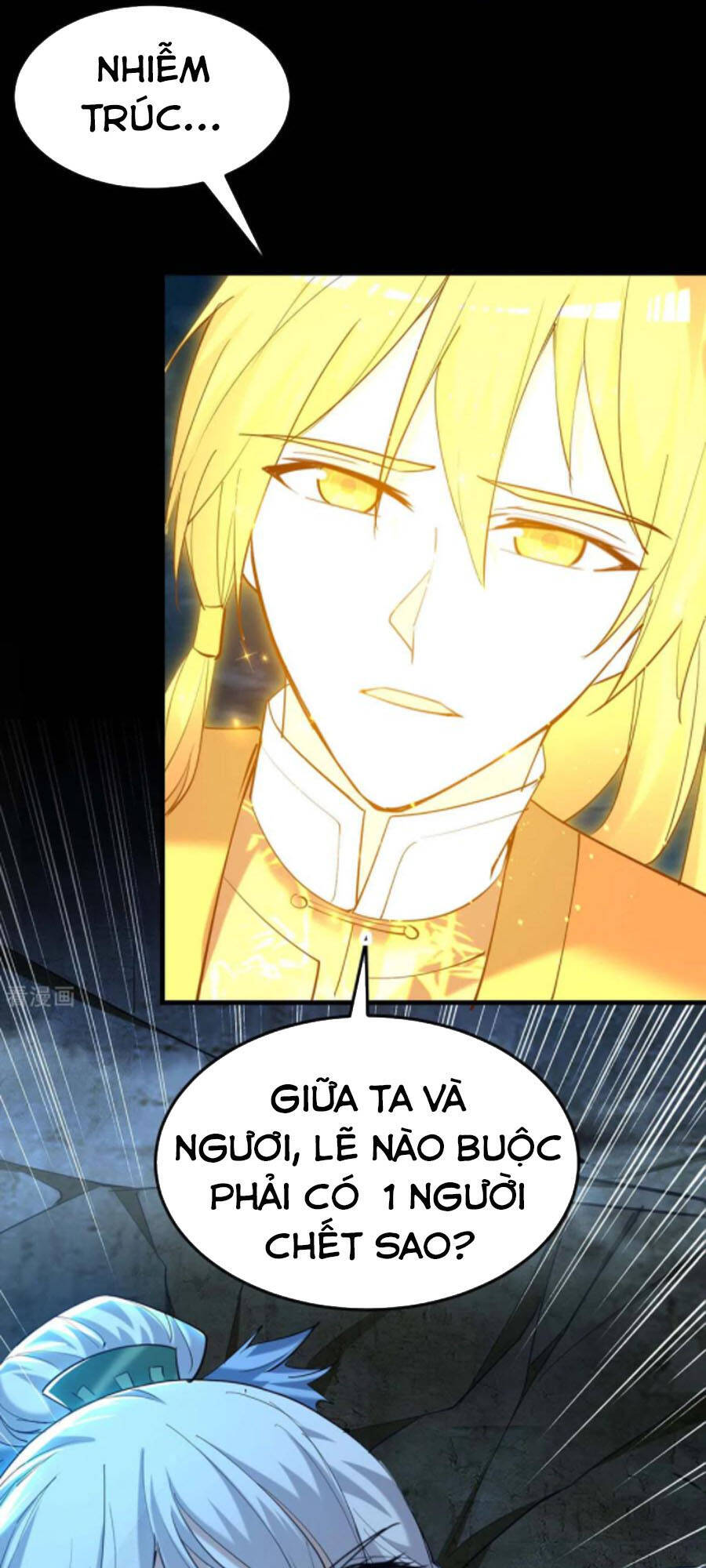 Tiên Đế Trở Về Chapter 275 - Trang 2