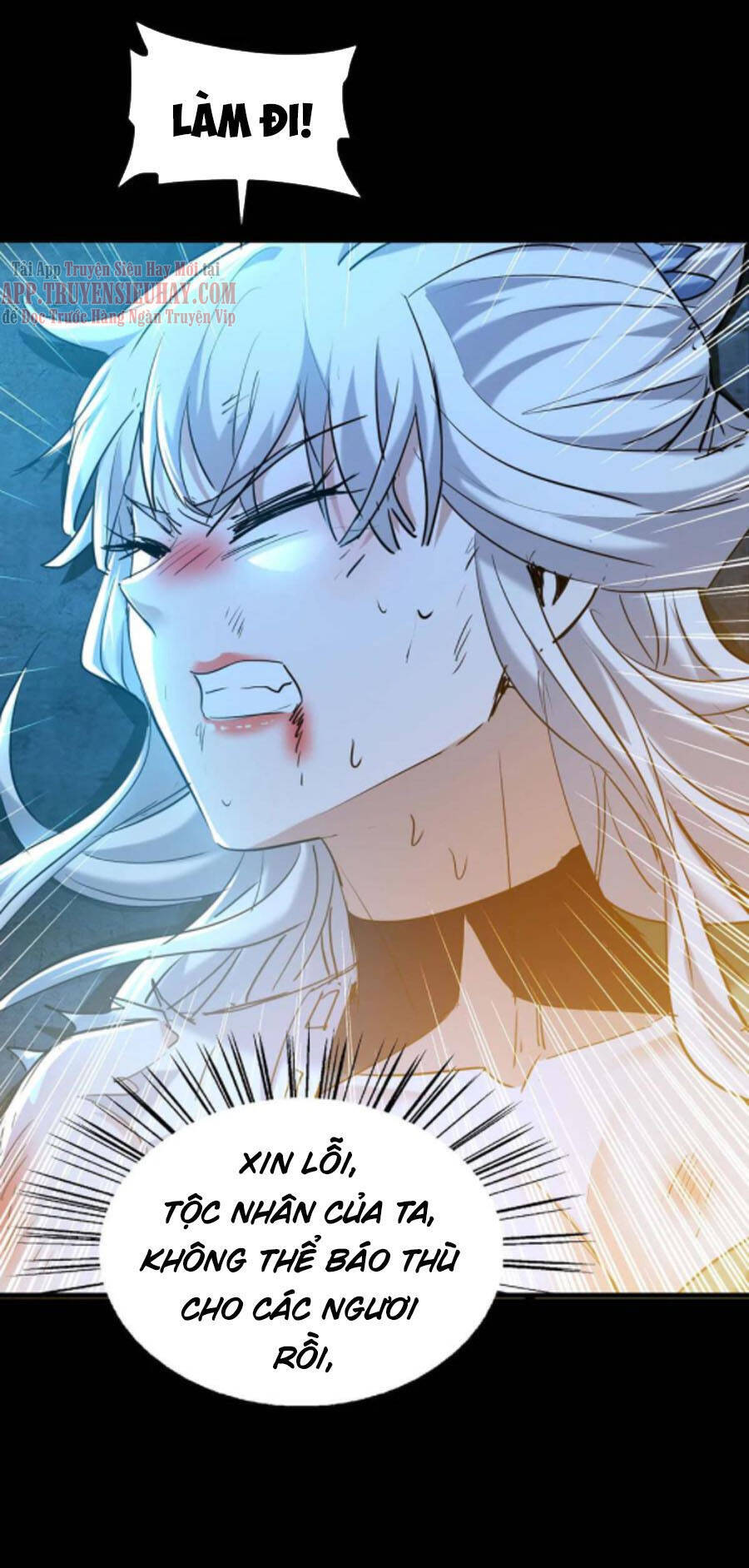 Tiên Đế Trở Về Chapter 275 - Trang 2