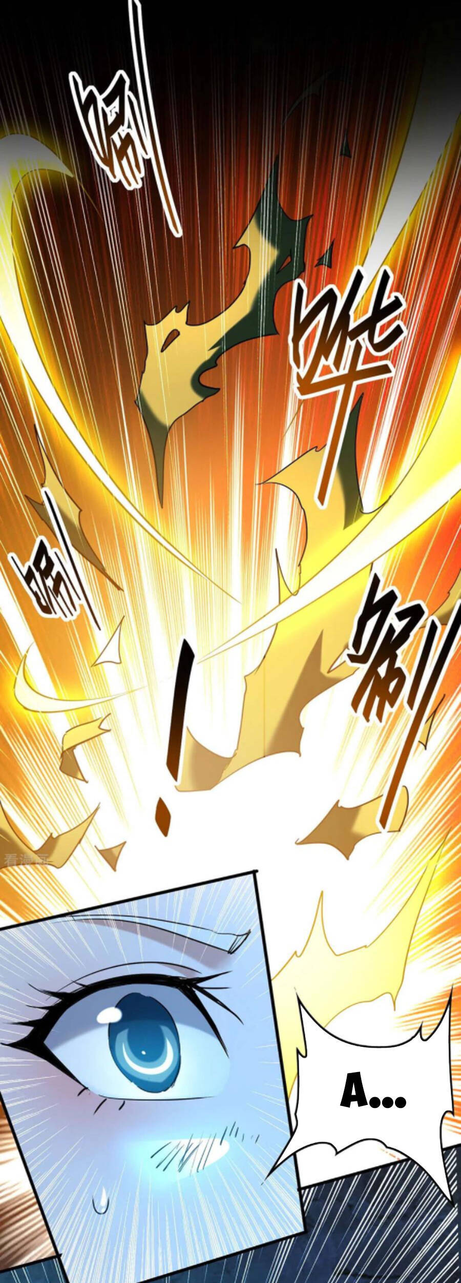 Tiên Đế Trở Về Chapter 276 - Trang 2