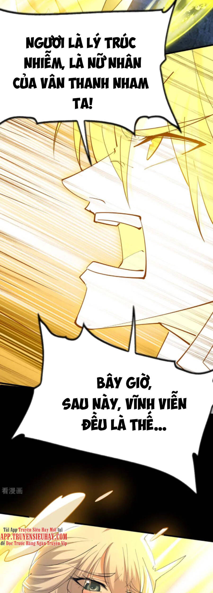 Tiên Đế Trở Về Chapter 276 - Trang 2