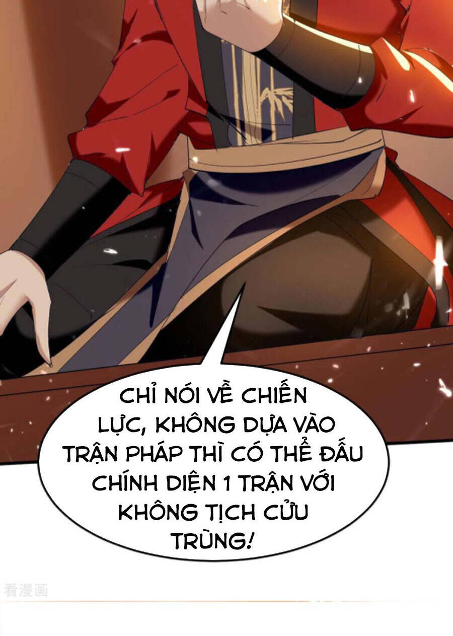 Tiên Đế Trở Về Chapter 276 - Trang 2