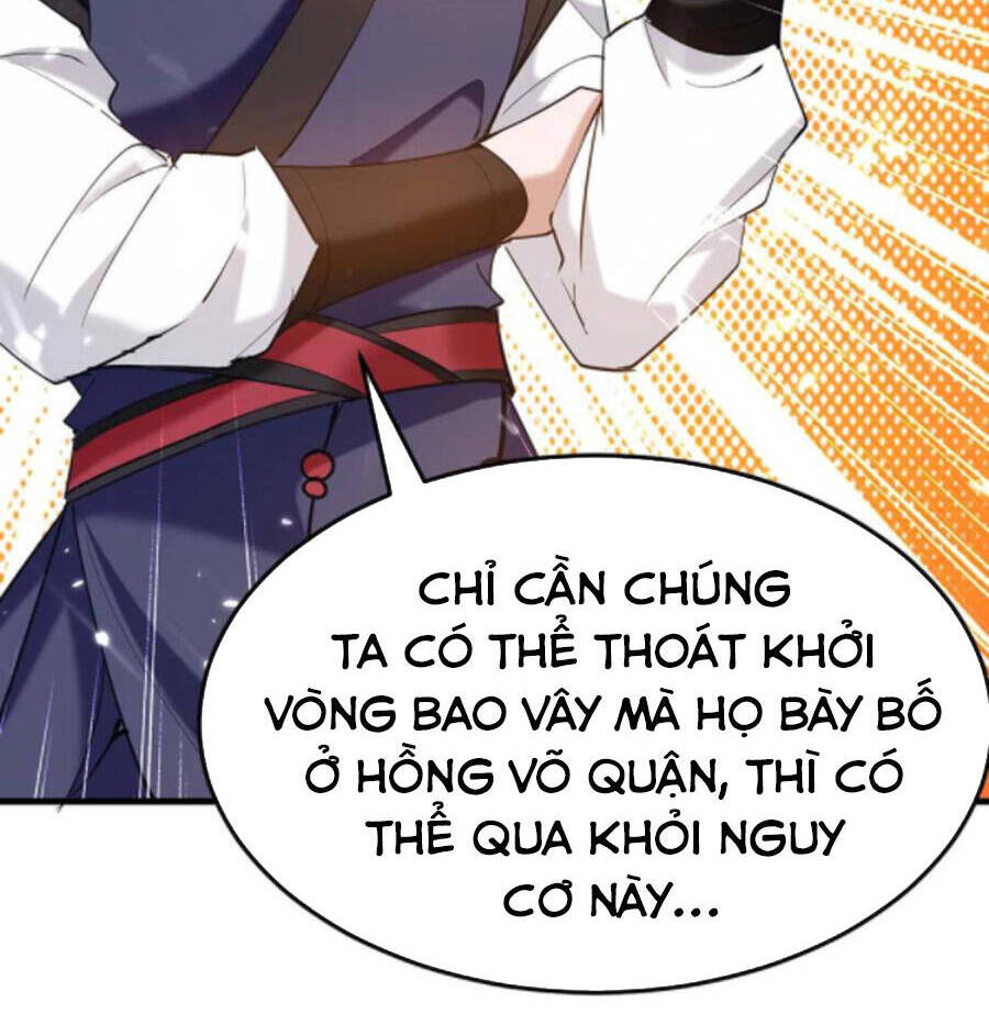 Tiên Đế Trở Về Chapter 276 - Trang 2