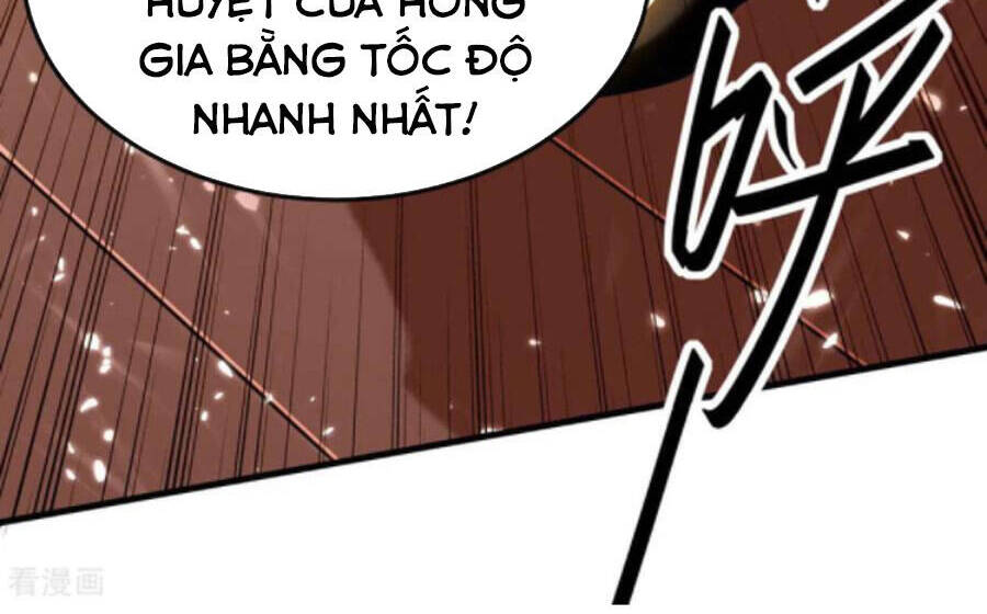 Tiên Đế Trở Về Chapter 276 - Trang 2