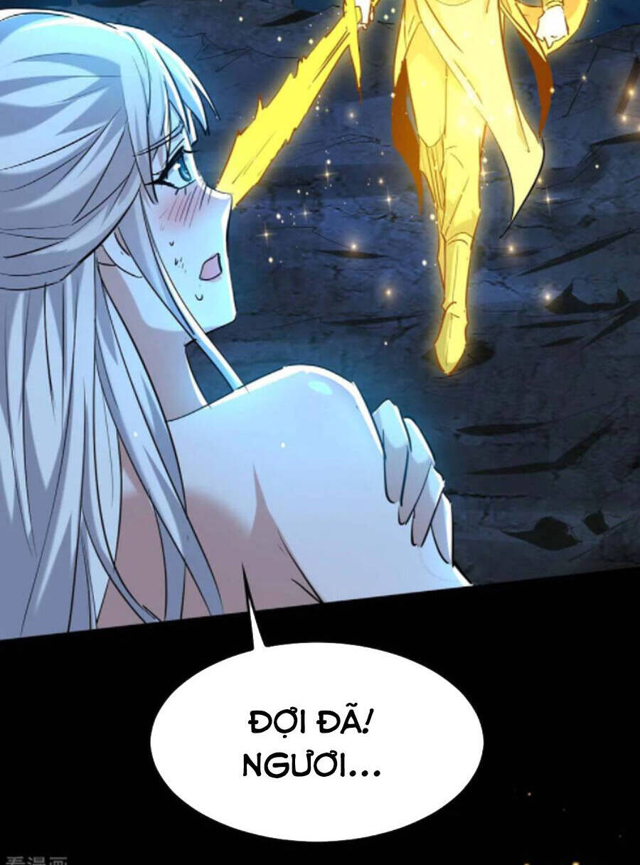 Tiên Đế Trở Về Chapter 276 - Trang 2