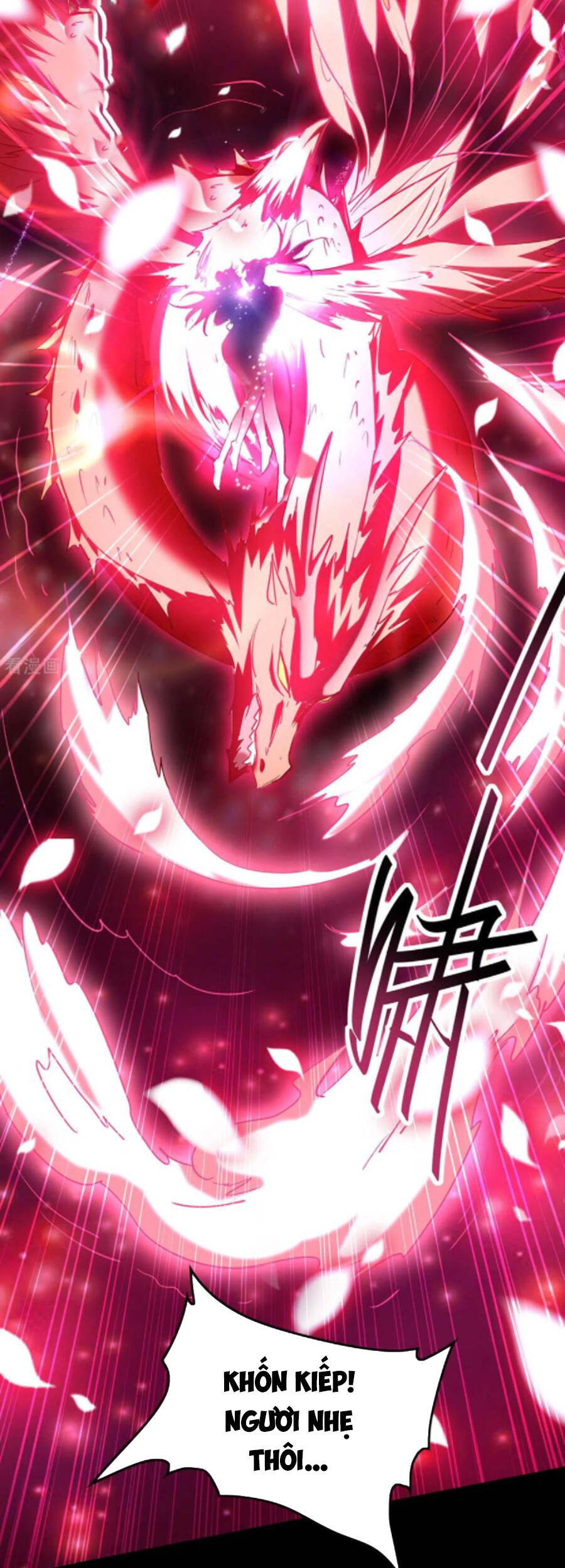 Tiên Đế Trở Về Chapter 276 - Trang 2