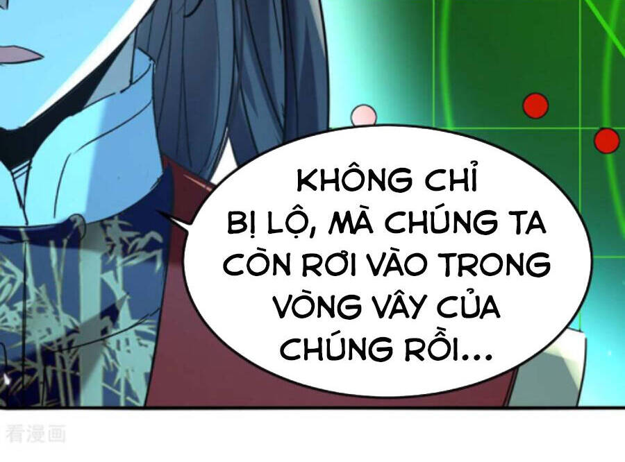 Tiên Đế Trở Về Chapter 277 - Trang 2