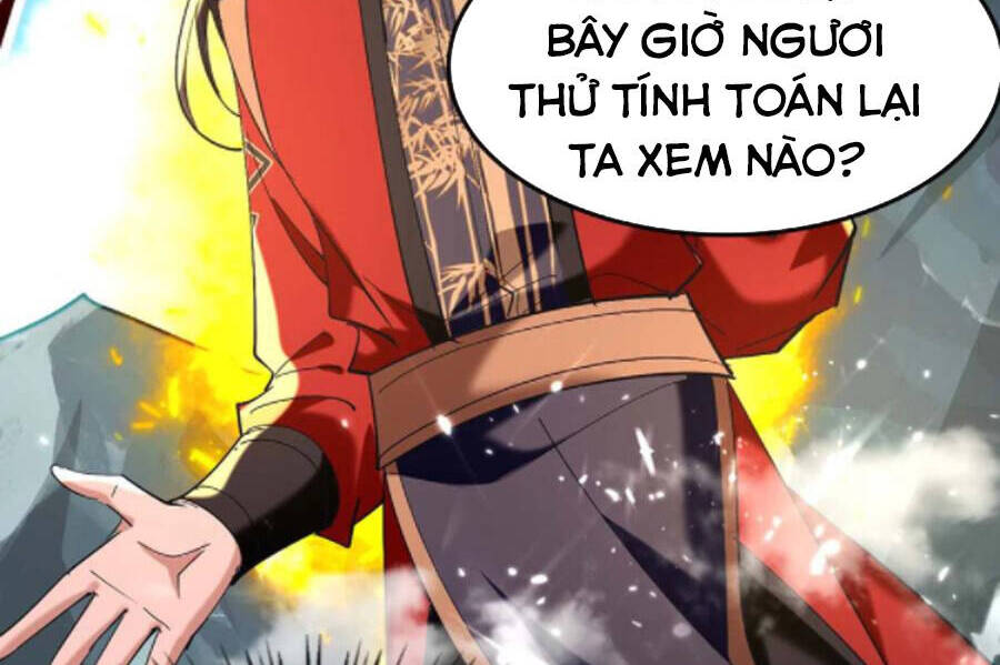 Tiên Đế Trở Về Chapter 277 - Trang 2