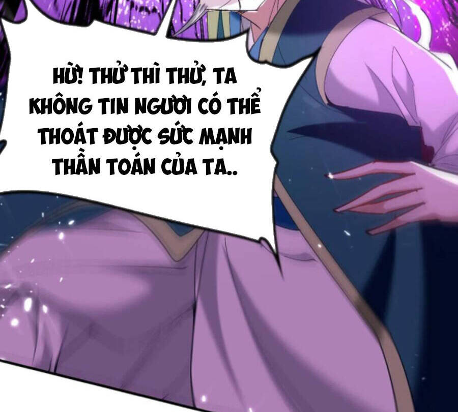 Tiên Đế Trở Về Chapter 277 - Trang 2