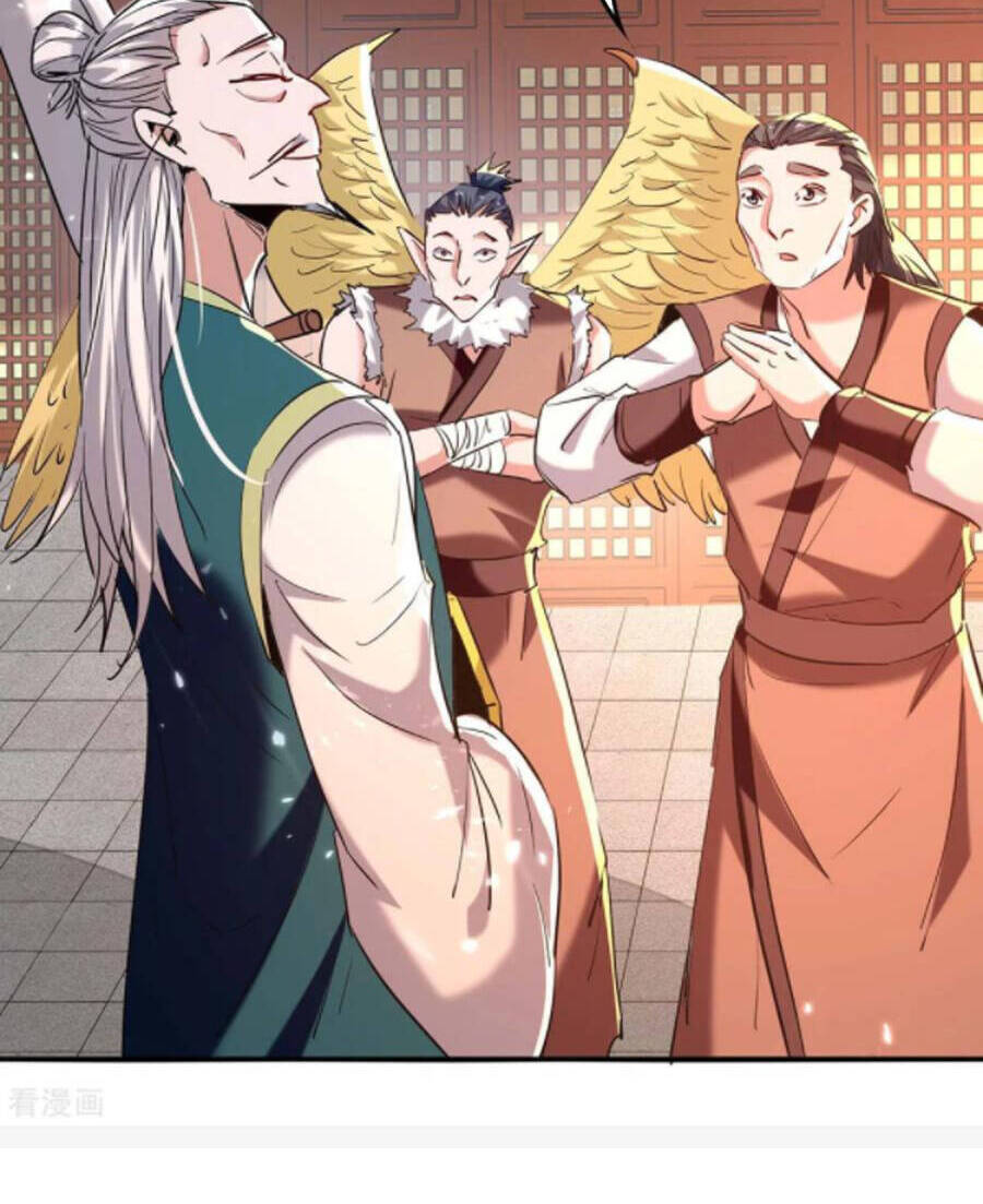 Tiên Đế Trở Về Chapter 277 - Trang 2