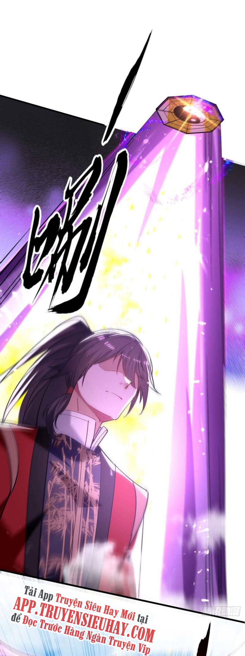 Tiên Đế Trở Về Chapter 278 - Trang 2