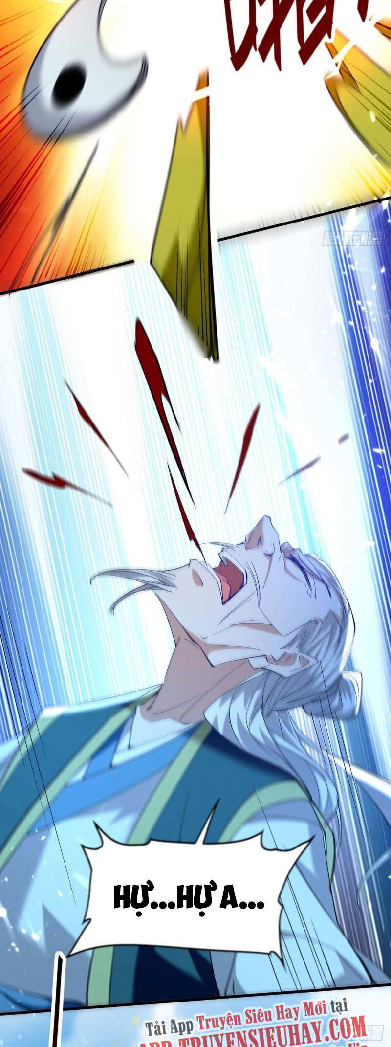 Tiên Đế Trở Về Chapter 278 - Trang 2