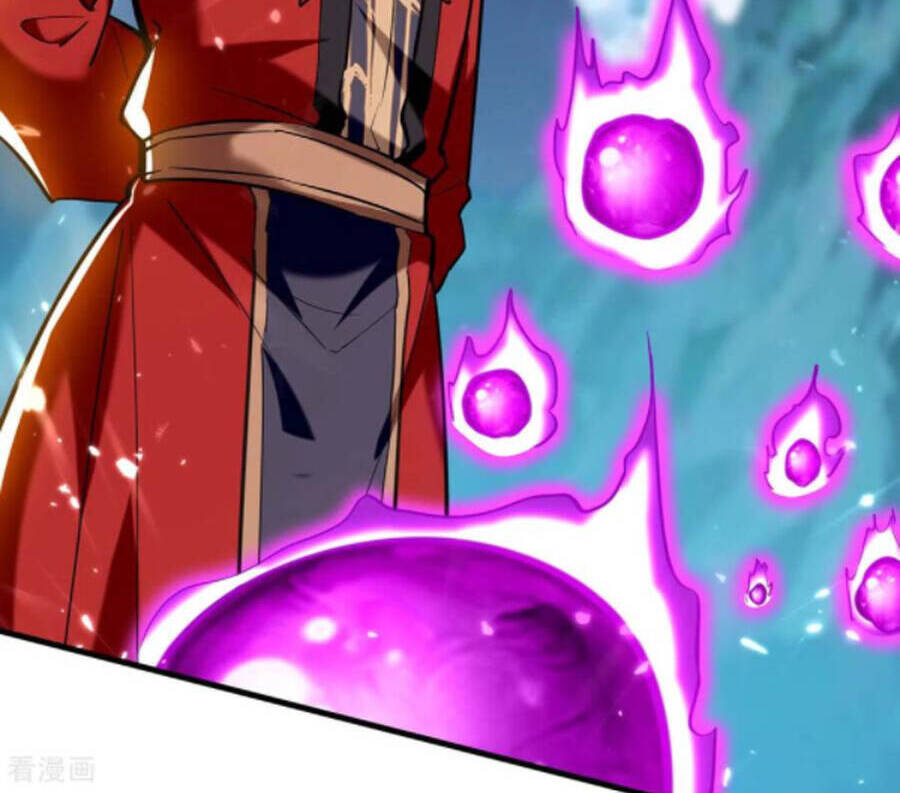 Tiên Đế Trở Về Chapter 279 - Trang 2