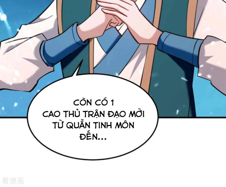 Tiên Đế Trở Về Chapter 279 - Trang 2