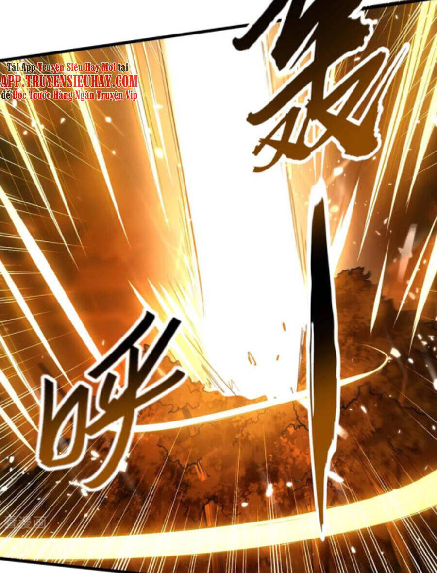 Tiên Đế Trở Về Chapter 279 - Trang 2